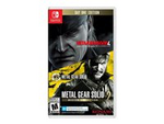 Metal Gear Solid Master Collection Vol. 2
