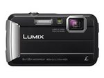 Lumix DMC-FT30