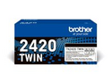 Brother TN2420 TWIN - 2-pack
