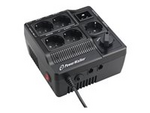 PowerWalker MBS - Kraftdistributionsenhet