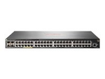 HPE Aruba 2930F 48G PoE+ 4SFP+