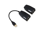 VALUE - USB-förlängningskabel