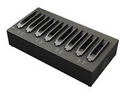Getac - Batteriladdare