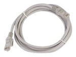 Patch-kabel - RJ-45 (hane) till RJ-45 (hane)