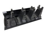 Four-Bay Charging Dock
