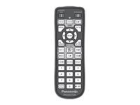 Panasonic N2QAYA000060 fjärrkontroll till projektor