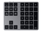 Bluetooth Extended Keypad