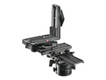 Manfrotto MH057A5 - Stativhuvud
