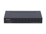 8-Port HDMI KVM Switch w/1U Rack Mount Kit, 4K 60Hz