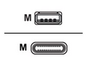 Honeywell - USB-kabel