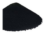 700 g - svart nanopulver