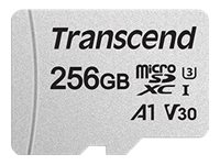 Transcend 300S - flash-minneskort