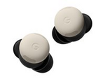 Pixel Buds Pro 2 trådlösa hörlurar, In-ear (porcelain) Bluetooth 5.4, ANC med Silent Seal™ 2.0, upp till 30t batteritid, IP54