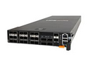 HPE Aruba Networking CX 8325H 18p SFP28 25G 4p QSFP28 100G Switch