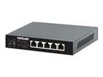 Intellinet - Switch - 2,5G Ethernet, 5-port