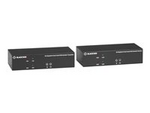 KVX Series