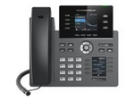 GRP2614 - VoIP-telefon med nummerpresentation/samtal väntar