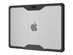 UAG Rugged Case for MacBook AIR 13.6" M2 (2022)
