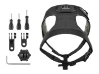 Garmin Dog Harness - Long stödsystem