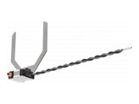 AXIS TA8501 - klåfingerbrytare