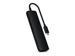USB-C Slim Multi-Port with Ethernet Adapter