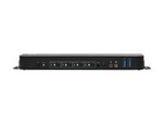 Tripp Lite series HDMI USB KVM Switch 4-Port 4K 60Hz HDR HDCP 2.2 IR USB Sharing