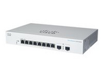 Business 220 Series CBS220-8FP-E-2G