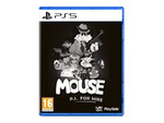 Mouse P.I. - PlayStation 5