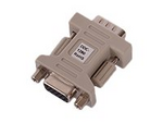 DDC-1280 - VGA-adapter