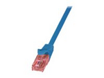 LogiLink PrimeLine - Patch-kabel