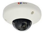 E95 - Nätverksövervakningskamera