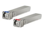 U Fiber Single-Mode