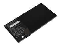 Getac - batteri för surfplatta