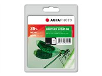 AgfaPhoto - svart - kompatibel