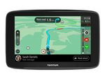 GO Classic - GPS-navigator