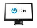 HP L7014 Retail Monitor