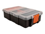 Toolbox - 11 compartments