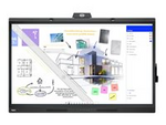 MultiSync WD551 - 55" Diagonal klass LED-bakgrundsbelyst LCD-skärm