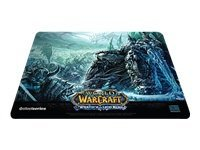 SteelSeries QcK March of the Scourge Exclusive