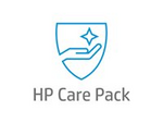 Electronic HP Care Pack Pick-Up and Return Service with Defective Media Retention