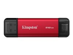 Dual - SSD - 512 GB