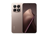 Xiaomi 15T - guldrosa
