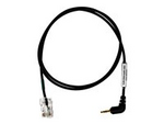 | SENNHEISER - Headset-kabel