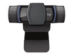 HD Pro Webcam C920S