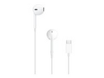 EarPods - Hörlurar med mikrofon