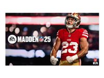 EA Sports Madden NFL 25