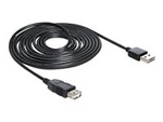 EASY-USB - USB-förlängningskabel