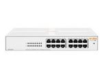 HPE Networking Instant On 1430 16G Class4 PoE 124W Switch