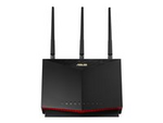 4G-AC86U - Trådlös router