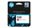 HP 938 - 10 ml - magenta